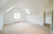 Capel Coch bedroom extension leads