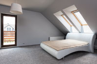 Capel Coch bedroom extensions