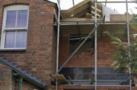 free Capel Coch home extension quotes