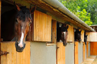 free Capel Coch stable construction quotes