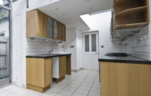 Capel Coch kitchen extension leads